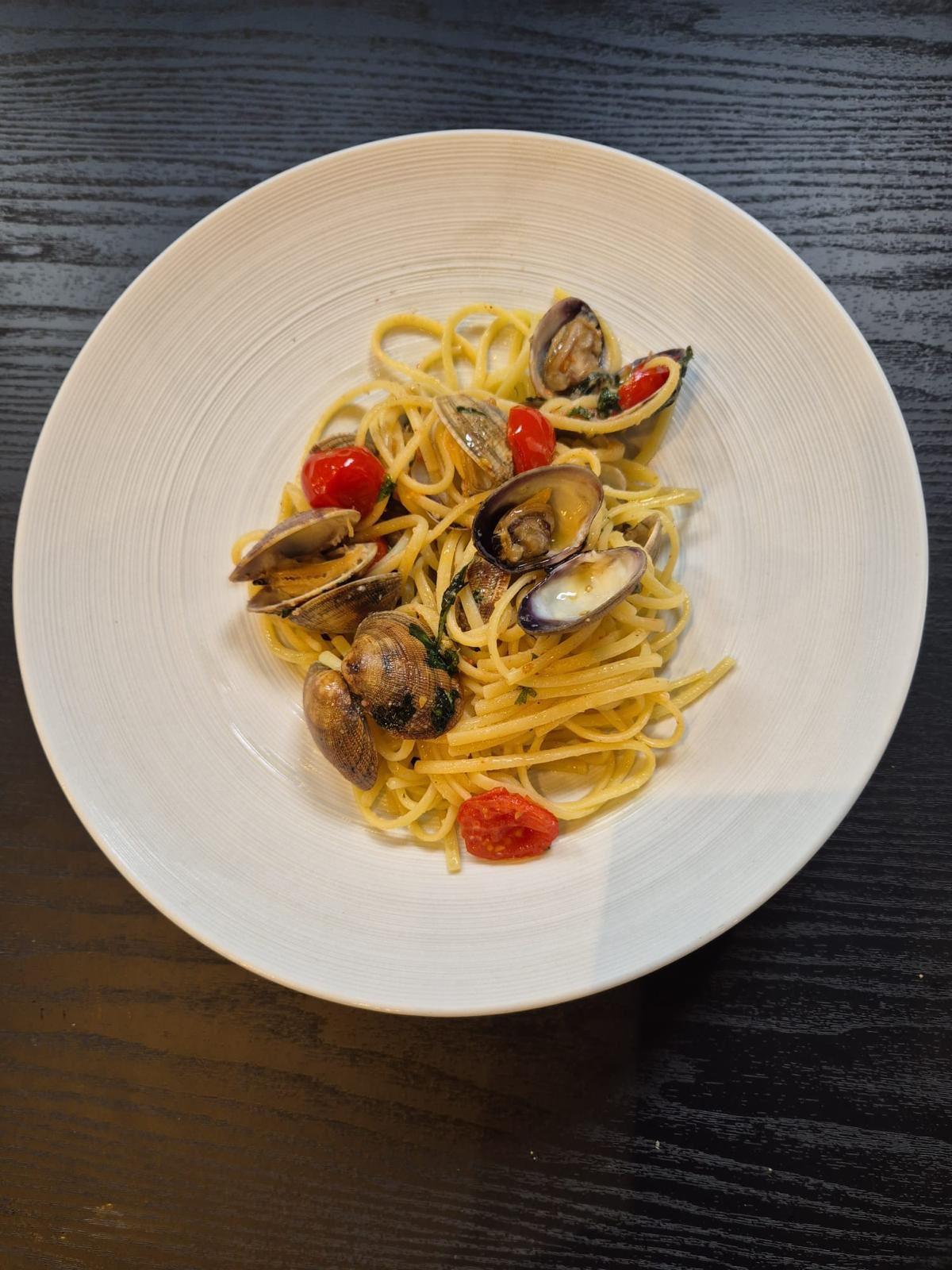 Pâtes fraîches maison